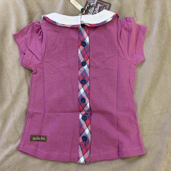 Matilda jane Top size 2 - Picture 2 of 2